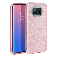  Telefontok Xiaomi Mi 10T Lite 5G - Pink Shiny tok tok és táska