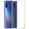  Telefontok Xiaomi Mi 9 - átlátszó szilkon tok