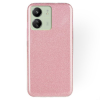  Telefontok Xiaomi Poco C65 - Pink Shiny tok