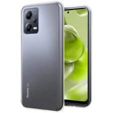  Telefontok Xiaomi Poco M6 Pro 5G - átlátszó szilikon tok tok és táska