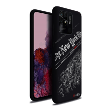  Telefontok Xiaomi Redmi 10C - Graffiti No. 206 tok és táska