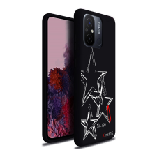  Telefontok Xiaomi Redmi 12C - Graffiti No.196 mintás szilikon tok tok és táska