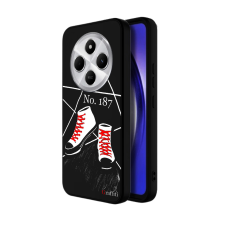  Telefontok Xiaomi Redmi 14C Telefontok - Graffiti No.187 mintás szilikon tok tok és táska