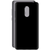  Telefontok Xiaomi Redmi 8A - fekete szilkon tok