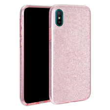  Telefontok Xiaomi Redmi 9A / 9AT - Pink Shiny tok tok és táska