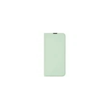  Telefontok Xiaomi Redmi A5 - OBAL:ME SmoothTouch menta könyvtok tok és táska