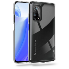  Telefontok Xiaomi Redmi K40 Pro - átlátszó szilikon tok tok és táska