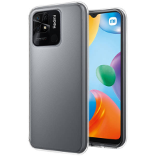  Telefontok Xiaomi Redmi K60 - átlátszó szilikon tok tok és táska