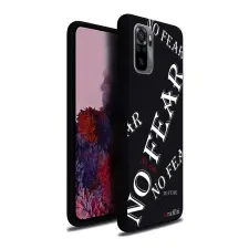  Telefontok Xiaomi Redmi Note 10 - Graffiti No.220 mintás szilikon tok tok és táska