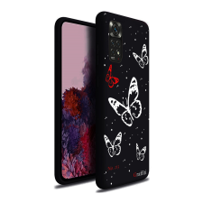  Telefontok Xiaomi Redmi Note 11 - Graffiti No.213 mintás szilikon tok tok és táska