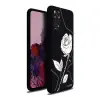  Telefontok Xiaomi Redmi Note 11 - Graffiti No.217 mintás szilikon tok