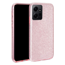  Telefontok Xiaomi Redmi Note 12 4G / LTE - Pink Shiny tok tok és táska