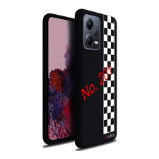  Telefontok Xiaomi Redmi Note 12 5G - Graffiti No.201 mintás szilikon tok tok és táska