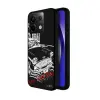  Telefontok Xiaomi Redmi Note 13 Pro 5G - Graffiti No.205 mintás szilikon tok