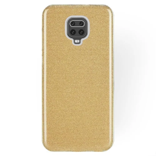  Telefontok Xiaomi Redmi Note 9 Pro Max - Arany Shiny tok tok és táska
