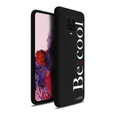  Telefontok Xiaomi Redmi Note 9S - Graffiti No.221 mintás szilikon tok tok és táska