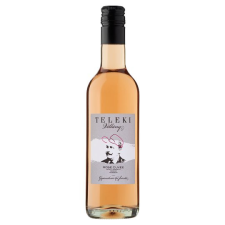  TELEKI Villányi Rosé Cuvée 0,75l ELD bor