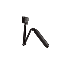 TELESIN 360°-os vízálló selfie stick sportkamerákhoz (GP-MFW-300) sportkamera kellék