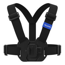 TELESIN Chest Strap Telesin (GP-UCS-001) sportkamera kellék