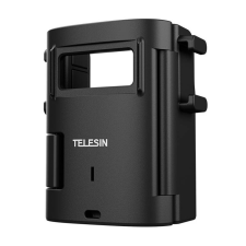 TELESIN DJI Osmo Pocket 3 Akciókamera Tartó Adapter sportkamera kellék
