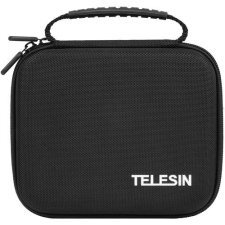 TELESIN DJI Pocket 3 Tartó Tok -Case sportkamera kellék