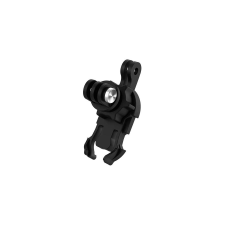 TELESIN dual-head bracket for sports cameras sportkamera kellék