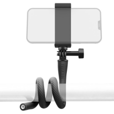 TELESIN Flexibilis Akciókamera &amp; Mobil/ Okostelefon Rögzítő Mount sportkamera kellék
