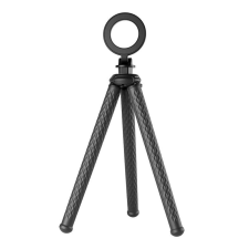 TELESIN flexible tripod for phones (black) sportkamera kellék