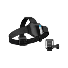 TELESIN Gyorskioldós fejpánt sportkamerákhoz sportkamera kellék