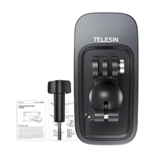  Telesin hátizsákpánt tartó sportkamerákhoz sportkamera kellék