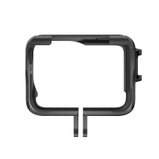 TELESIN Insta360 Ace Pro ABS Védő Tok Ketrec - Frame Rig Cage sportkamera kellék