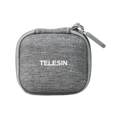 TELESIN Insta360 Go3/ GoPro Hero/ DJI Action 3, 4 Tartó Tok -Case sportkamera kellék