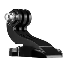 TELESIN J-Hook Akciókamera / GoPro Hero Mount Adapter átalakító sportkamera kellék