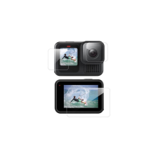 TELESIN képernyővédő fólia GoPro Hero 13 (S6-FLM-08-TGP) (átlátszó) sportkamera kellék