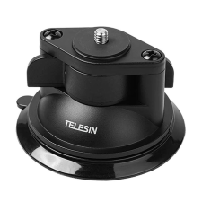 TELESIN MAG-003 Mágneses tapadókorongos talp (MAG-003) sportkamera kellék