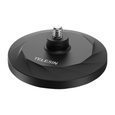 TELESIN MAG-005 Insta360 GO3 Mágneses talp (MAG-005) sportkamera kellék