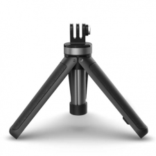 TELESIN Mini Tripod állvány sport kamerákhoz, fekete tripod