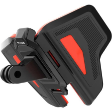 TELESIN Motorcycle Helmet Chin Mount for Action Cameras (51846-0) sportkamera kellék