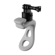 TELESIN multifunctional silicone mount for sports cameras (gray) sportkamera kellék