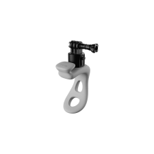 TELESIN multifunctional silicone mount for sports cameras (gray) sportkamera kellék
