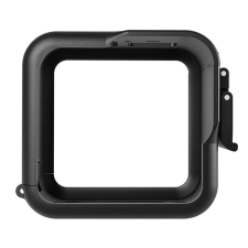 TELESIN Plastic Frame Case with 3-Prong Mount for GoPro HERO11 Black Mini sportkamera kellék