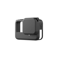 TELESIN szilikon tok lencsevédővel az Insta360 Ace Pro kamerához sportkamera kellék