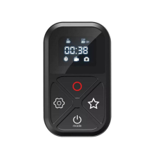 TELESIN T10 Bluetooth távirányító GoPro Hero 9 / 8 sportkamera kellék
