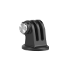 TELESIN Univerzális 1/4" Telesin tartó sportkamerákhoz (GP-TPM-T03)