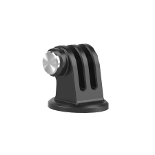 TELESIN Univerzális 1/4" Telesin tartó sportkamerákhoz (GP-TPM-T03) sportkamera kellék