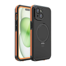 TELESIN waterproof case for iPhone 15 tok és táska