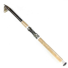  Teleszkópos karbon fenekező horgászbot 2,7m (BBHR) horgászbot