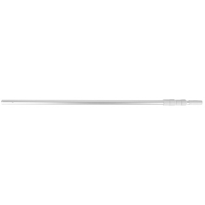 Teleszkópos nyél 3*120cm 0,8mm medence kiegészítő