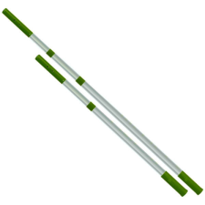  Teleszkópos nyél James vízalatti porszívóhoz 1.5-3m medence kiegészítő