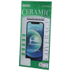 TelForceOne 9D Kerámiaüveg Xiaomi 14T/14T Pro (5906961951946)